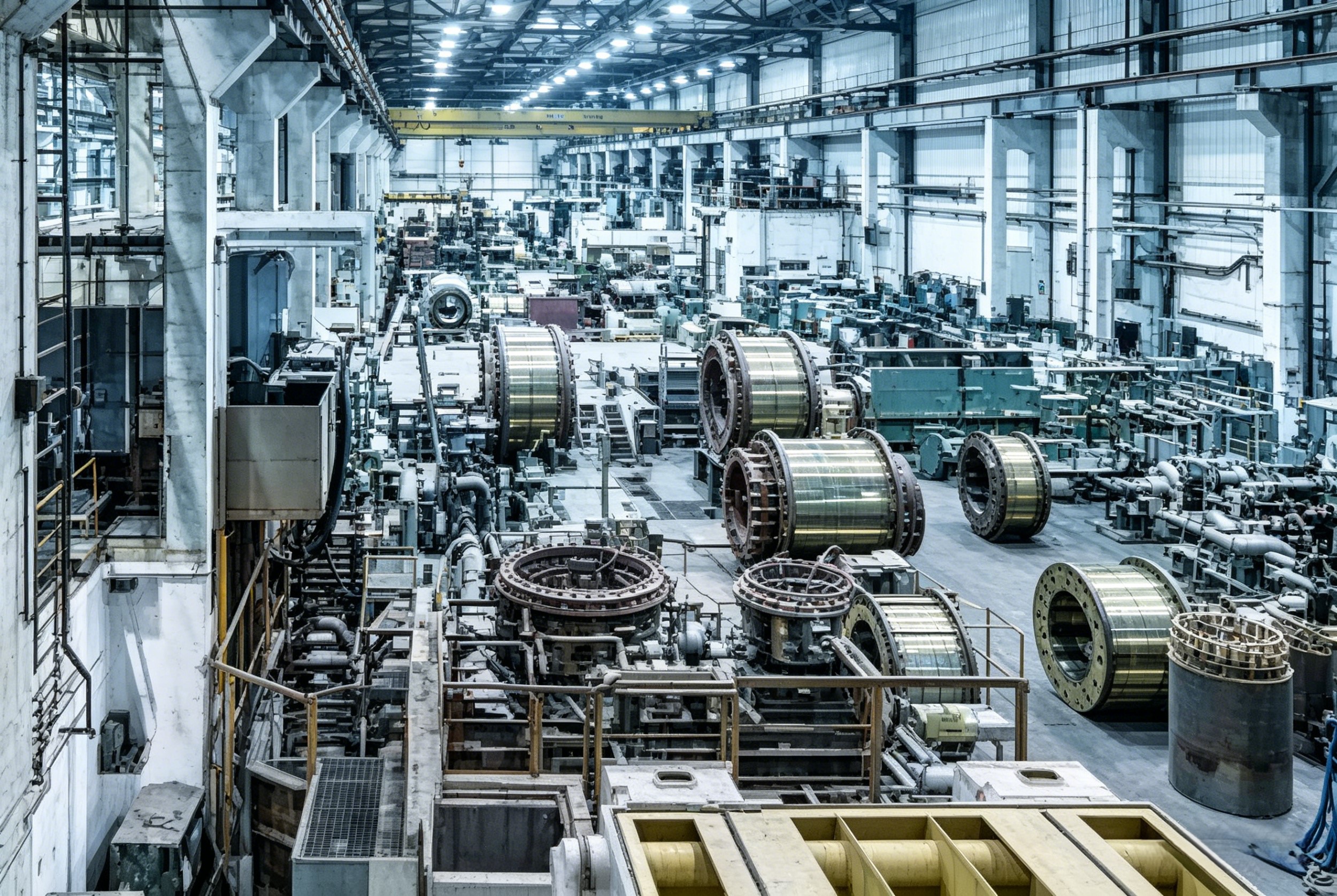 VEMoCST Equipment