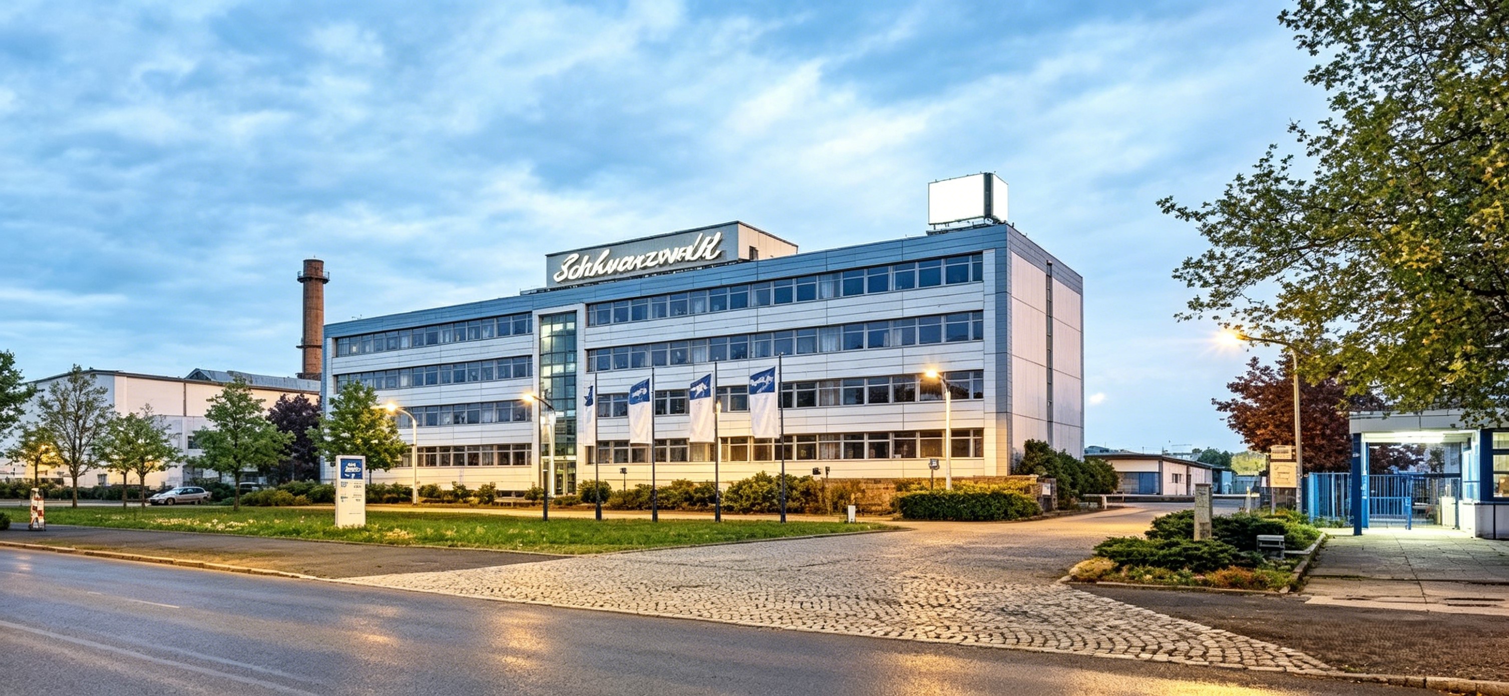 VEM Germany Factory