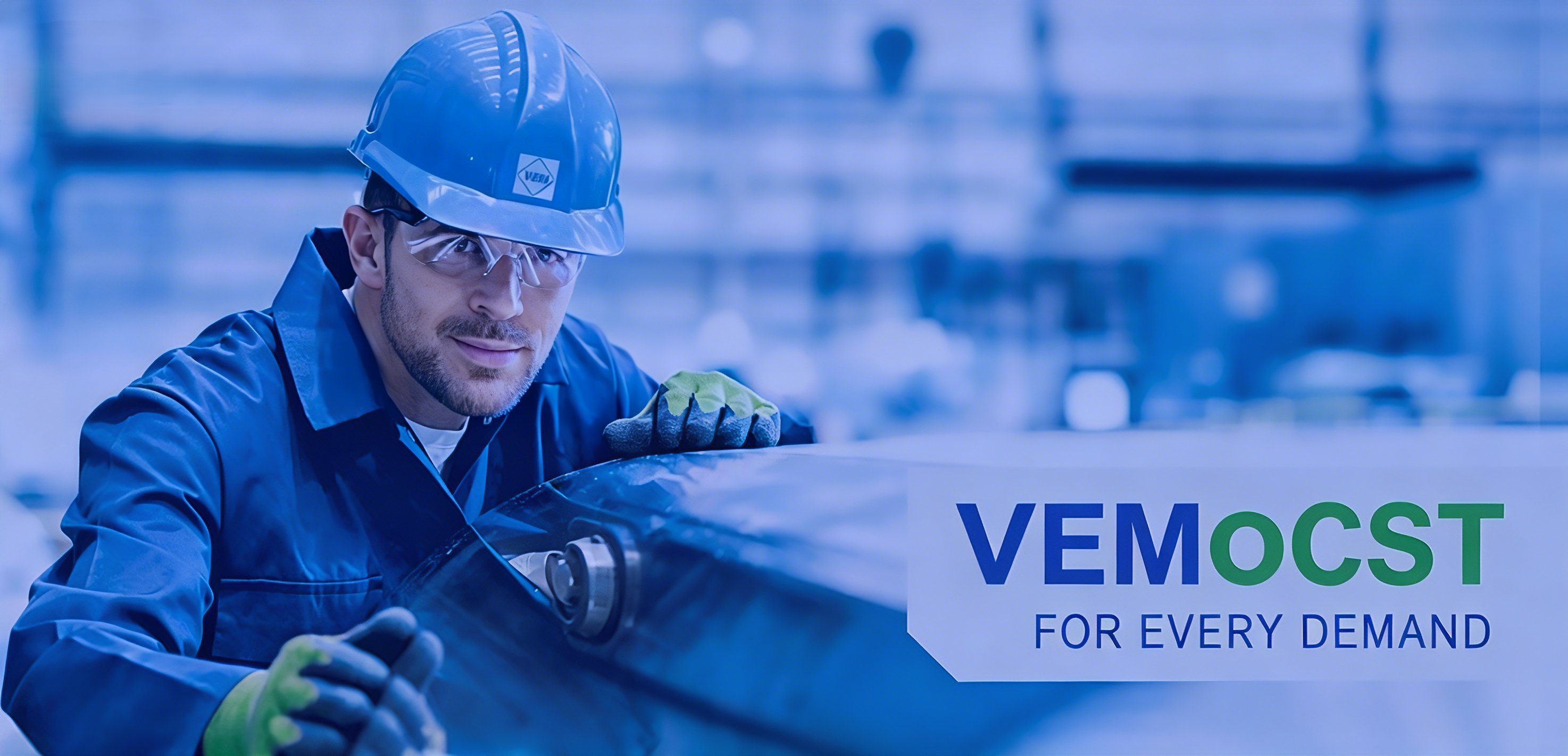 VEMoCST لتلبية كل المتطلبات